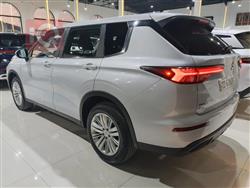 ميتسوبيشي اوتلاندر